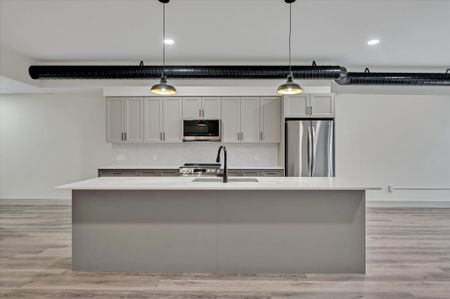 For Lease - 380 George Street Unit# 1B, Peterborough, Ontario - Photo 5