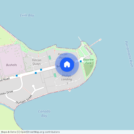 9/247N Burwood Road, NSW 2137, Concord