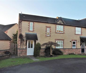 3 bedroom terraced house to rent - Photo 2