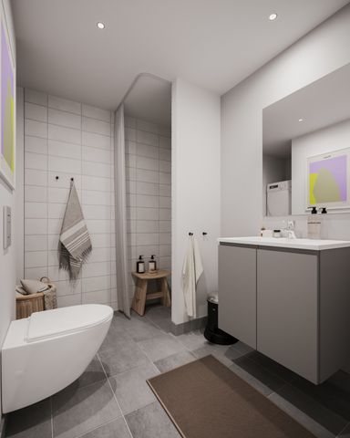 Vestergårdsvej 26, 3. tv., 8260 Viby J - Foto 4