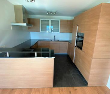 traumhafte Attika-Wohnung mit grandioser Terrasse sucht Nachmieter - Foto 1