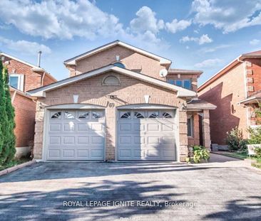 For Lease - 69 Grayson Crescent Unit# Bsmt, Toronto, Ontario - Photo 3