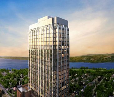 2070 Scott Street, Westboro, Ottawa, ON - Photo 3