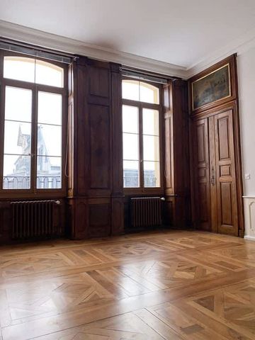 2.5 Zimmer, 66 m², 1. Stock - Foto 3