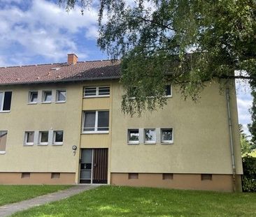 schöne, sanierte 3-Zi.-Wohnung im EG - Photo 3