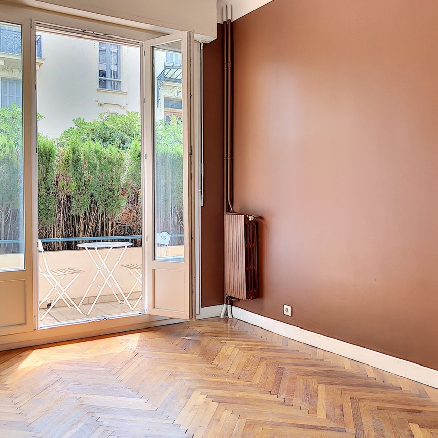 Location Appartement 3 pièces 71m² NICE 06000 - Photo 1