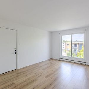 Appartement 4 ½ à louer Charlesbourg juillet 2026 - Photo 2