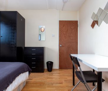 RM2 Arbery Road | Mile End | London | E3 5DD - Photo 1