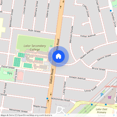 210 Dalton Road, Lalor