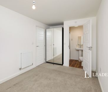 3 bedroom house to rent Selsby Close, Nottingham, Nottinghamshire, NG8 - Photo 2