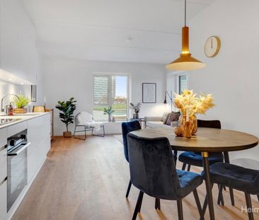 Kløvervej 46A, st. 1., 6000 Kolding - Photo 3