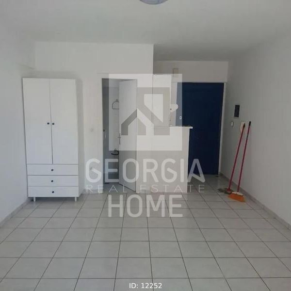 Studio/Γκαρσονιέρα για ενοικίαση Μέσα Αγυιά - Παναχαϊκή (Πάτρα) - Photo 1