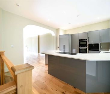 An exciting opportunity to live at Riber Castle that has dominated ... - Photo 4
