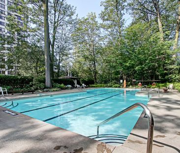 For Lease - 1110 Walden Circle Unit# 410, Mississauga, Ontario - Photo 1