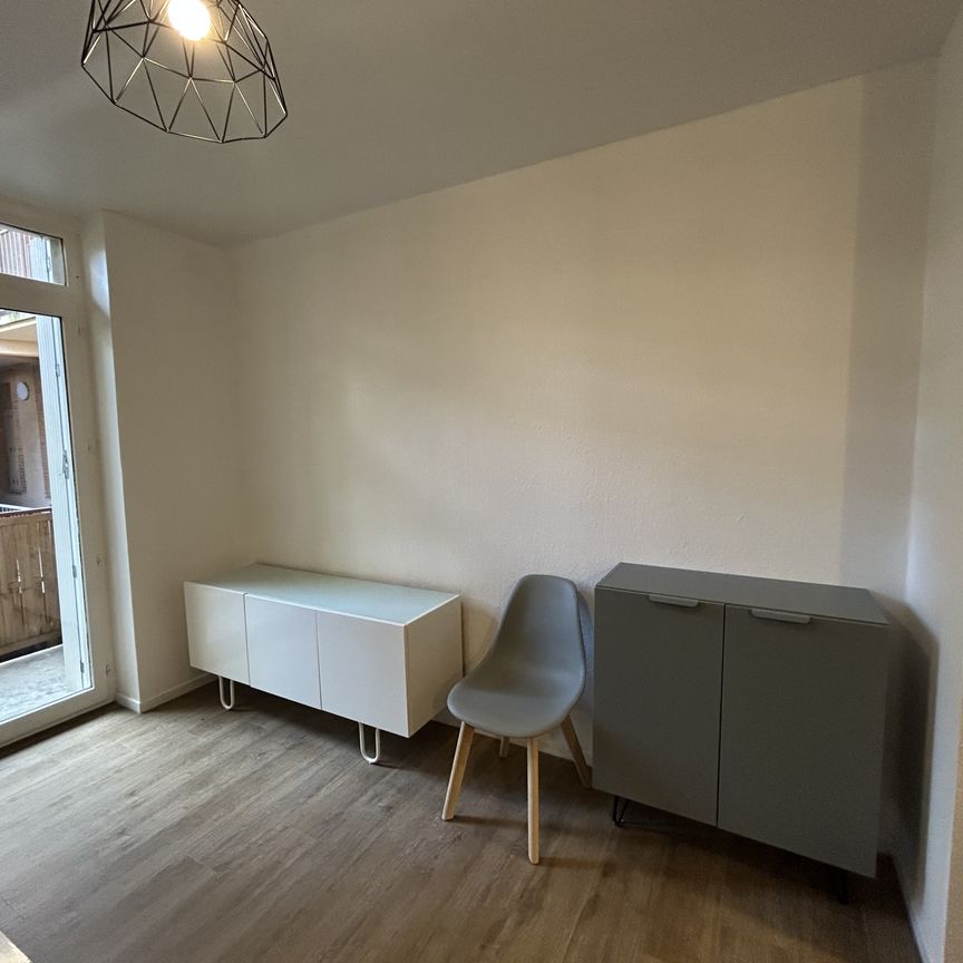 Location Appartement 2 pièces 26m² TOULOUSE 31000 - Photo 1