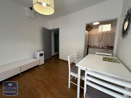 Location Appartement 2 pièces 33m² AVIGNON 84000 - Photo 1