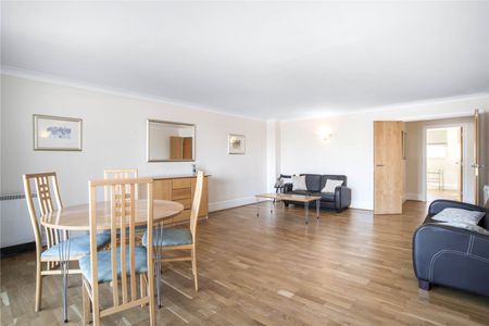 Lawn House Close, London, E14 9YG - Photo 2