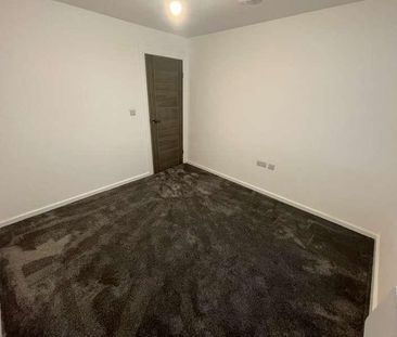 Brand New One Bedroom Apartment &#; Unfurnished &#; Central Luton, LU1 - Photo 1