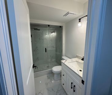 For Lease - 161 Romaneli Crescent Unit# Lower, Bradford West Gwilli... - Photo 6