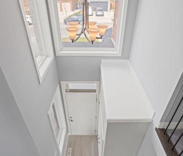 For Lease - 300 Edgevalley Road, London East, Ontario - Photo 1