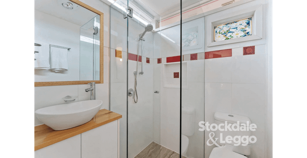 Coastal Retreat with Character and Space - Photo 1