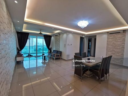 Kiara Residence 2 (Residensi Kiara Jalil 2), Bukit Jalil - Foto 3