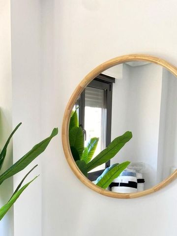 Luxury penthouse for rent in Estepona, Andalusia - Photo 3