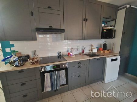 Location Appartement 2 pièces 41m² CHEVREUSE 78460 - Photo 5