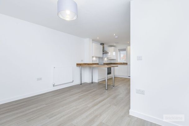 Gamble Avenue - Photo 1