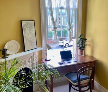 3 Bed Maisonette, Croxted Road, SE21 - Photo 1