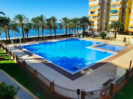 Piso de alquiler en Desconocido, 74, Algarrobo Costa - Photo 3