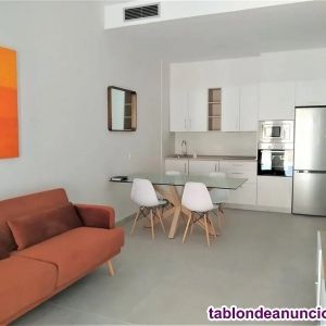 Fantástico y luminoso apartamento en Teatinos-Universidad! Listo para entrar - Foto 1