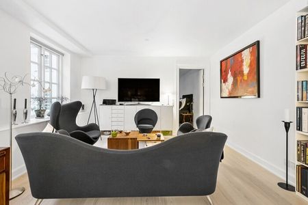 97m² Lejlighed | København K - Photo 5