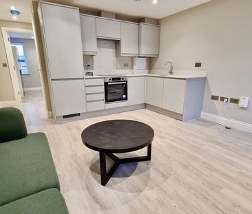 1 bedroom apartment to rent - Photo 3