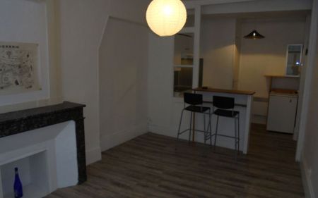 Appartement à louer - Photo 5