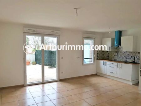 Location Appartement 3 pièces 65 m2 à Savigny-le-Temple - Photo 4