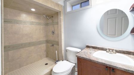 For Lease - 640 Ormond Drive Unit# BSMT, Oshawa, Ontario - Photo 3