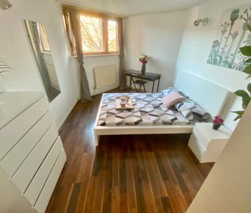 5 bedroom flat share to rent - Photo 1