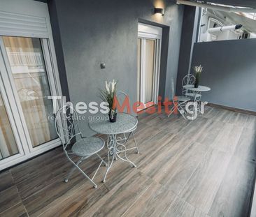 Διαμέρισμα για ενοικίαση Κέντρο Θεσσαλονίκης - Photo 4
