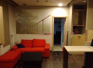 Studio/Γκαρσονιέρα για ενοικίαση - Χαριλάου, - Photo 4
