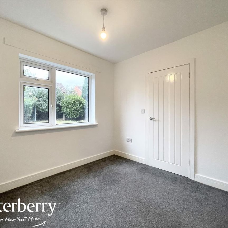 Consett Road, Blurton, Stoke-On-Trent - Photo 1