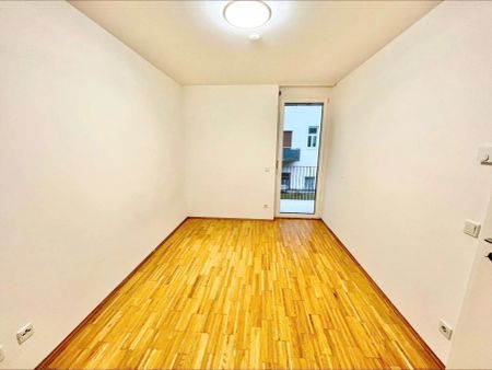 Wohnen im Styria Center – Stilvolle Wohnungen mit hochwertiger Ausstattung und bester Anbindung - Photo 4