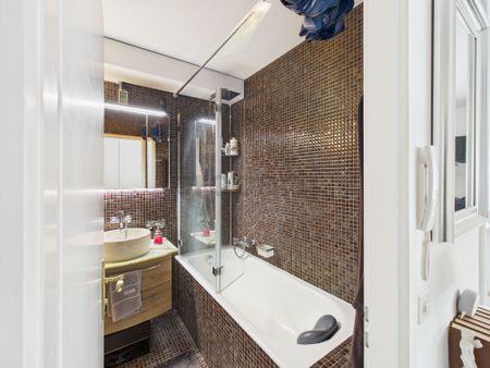 Appartement exclusif de 2.5 pièces à Saint-Sulpice avec balcon - Photo 3