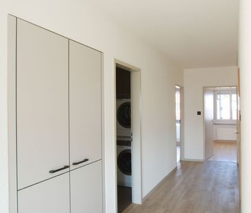 "Attraktive, moderne 3.5 Wohnung an guter Lage nähe Wiesenplatz" - Photo 3