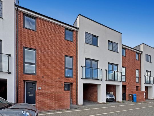 Washington Close, Ipswich, IP2 - Photo 1