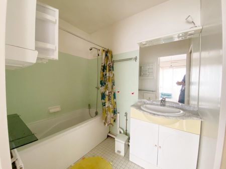 F2 MEUBLE CENTRE VILLE - Photo 4