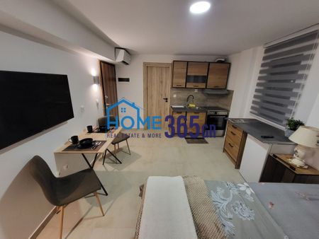 Studio / γκαρσονιέρα 28 τ.μ. για ενοικίαση, Θεσσαλονίκη - Κέντρο, Βαρδάρης - Φωτογραφία 3