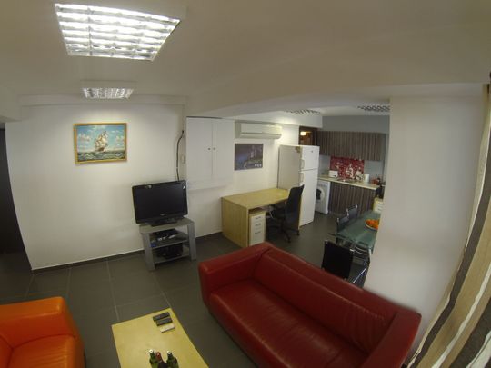 Studio/Γκαρσονιέρα για ενοικίαση Εξάρχεια (Εξάρχεια - Νεάπολη) - Photo 1