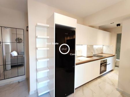 Studio/Γκαρσονιέρα για ενοικίαση Μαρτίου (Βούλγαρη - Ντεπώ - Μαρτίου) - Photo 5