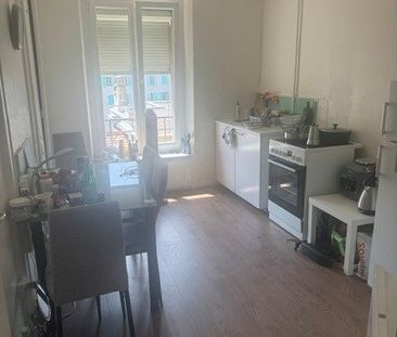 3.5 Zimmer, 55 m², 3. Stock - Foto 3